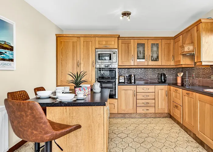 Mullaghmore Holiday home