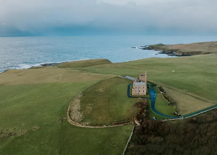 Holiday home Mullaghmore Cliffony