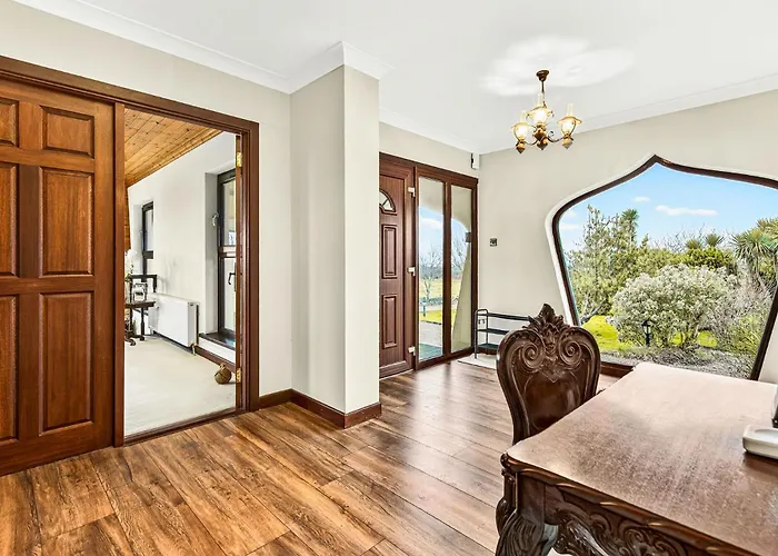 Mullaghmore Cliffony