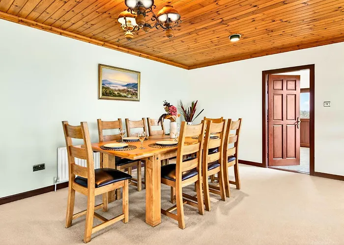 別荘 Mullaghmore *