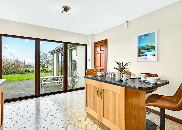 Holiday home Mullaghmore *