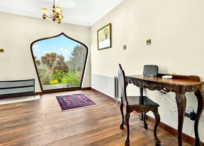 Holiday home Mullaghmore