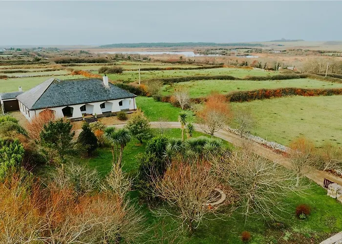 Holiday home Mullaghmore *