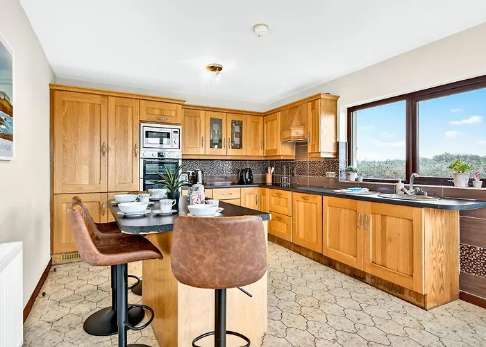 Holiday home Mullaghmore