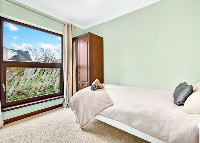 Mullaghmore Cliffony