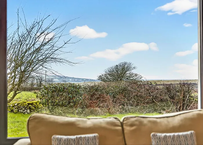 Mullaghmore Holiday home Cliffony