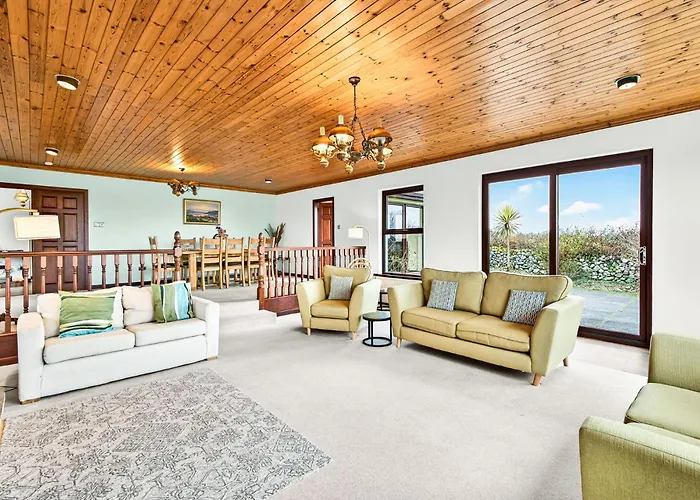 Holiday home Mullaghmore *