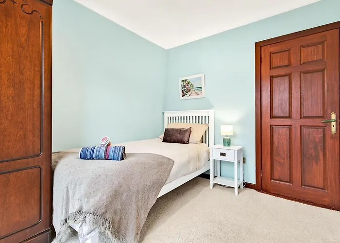 Mullaghmore Holiday home *