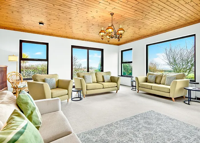 Mullaghmore Holiday home *