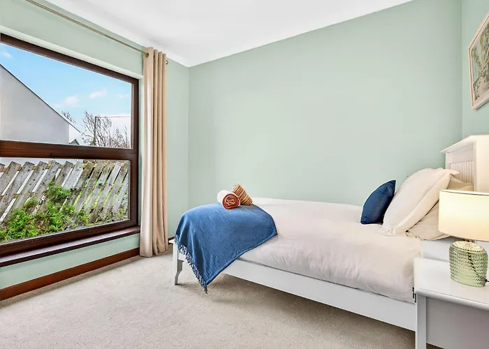 度假居 Mullaghmore *